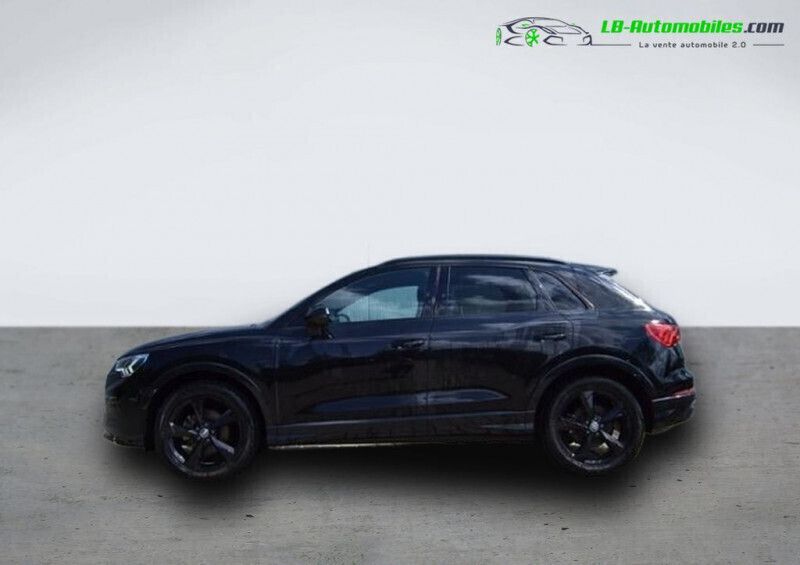 Utilisé 2019 Audi Q3 Sport SUV | 33 500 € (Prix cher) - Image 1/4