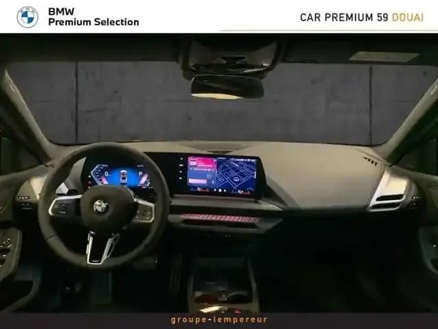 Occasion BMW 220 M Sport 2025 Skyscraper grau metallise Coupé