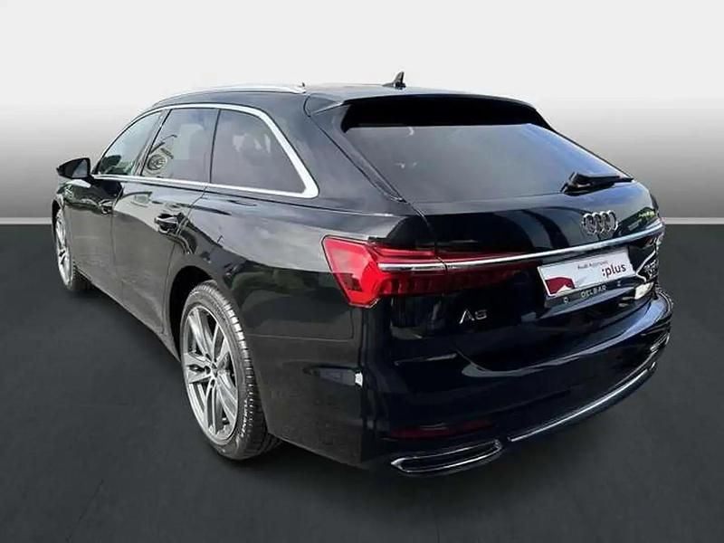 Occasion Audi A6 Sport 163 ch (119 kW) 2023 Noir Break