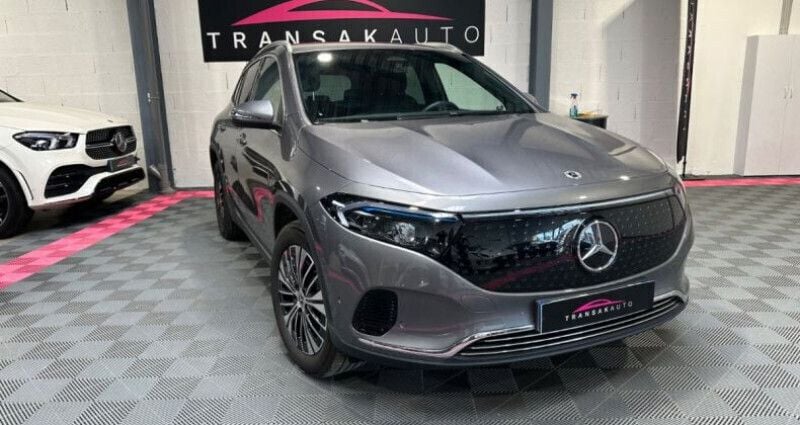 Utilisé 2024 Mercedes 250 Edition | 37 990 € - Image 1/4