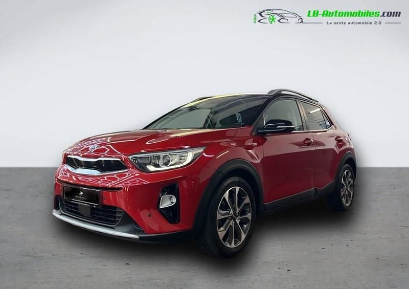 Utilisé 2018 Kia Stonic SUV | 20 900 € (Prix assez cher) - Image 1/4