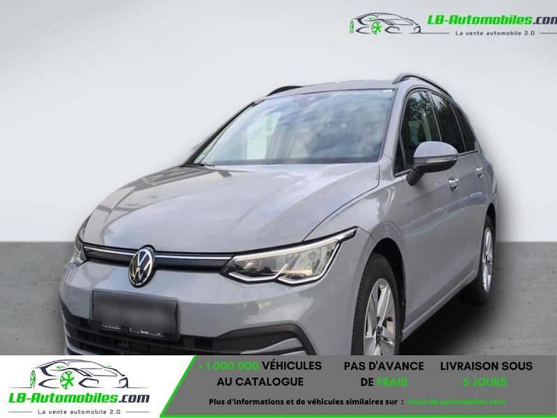 Occasion 2021 VW Golf VIII Break | 24 500 € (Prix juste) - Image 1/4