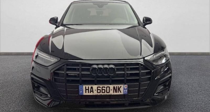 Utilisé 2024 Audi Q5 Sportback Design SUV | 69 990 € - Image 1/4