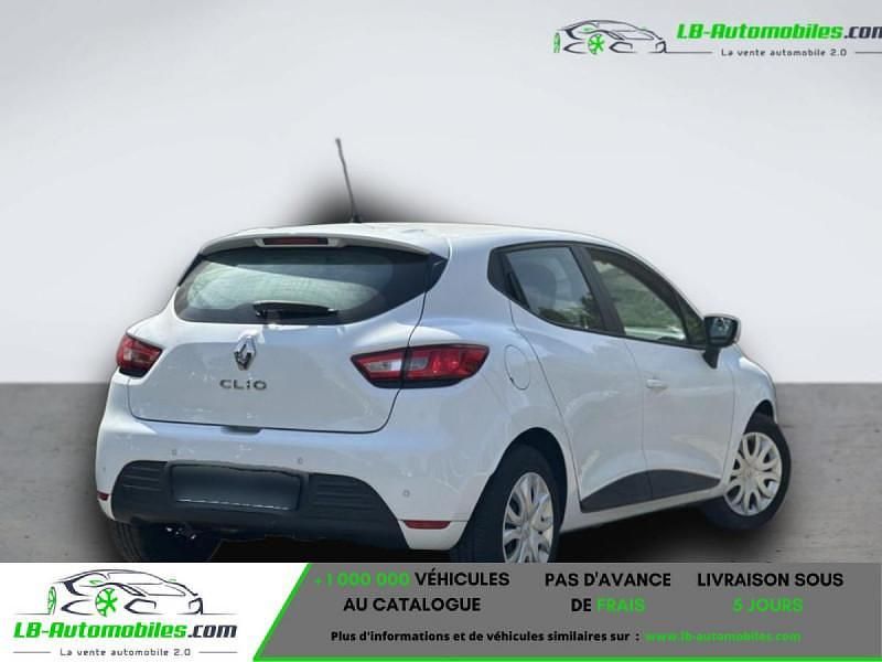 Occasion Renault Clio IV 75 ch (55 kW) 2018 Citadine