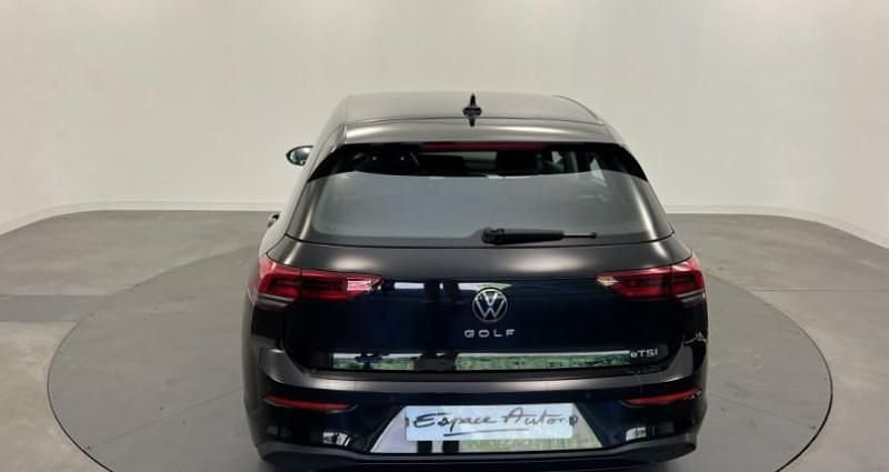 Occasion VW Golf VII Life 150 ch (110 kW) 2020 Berline