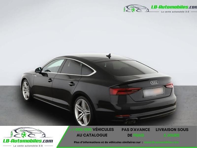 Occasion Audi A5 Sportback 190 ch (139 kW) 2019 Citadine