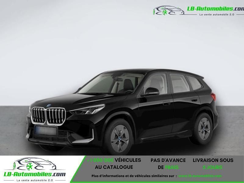 Occasion 2023 BMW iX Sport Line SUV | 43 000 € (Prix juste) - Image 1/4