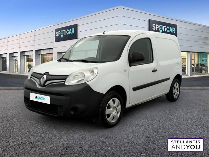 Utilisé 2019 Renault Kangoo Monospace | 9 490 € - Image 1/4