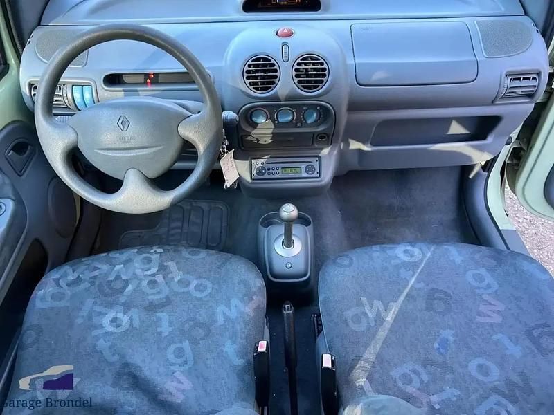 Occasion Renault Twingo 60 ch (44 kW) 2006 Citadine