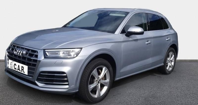 Occasion Audi Q5 Design 163 ch (119 kW) 2018 SUV
