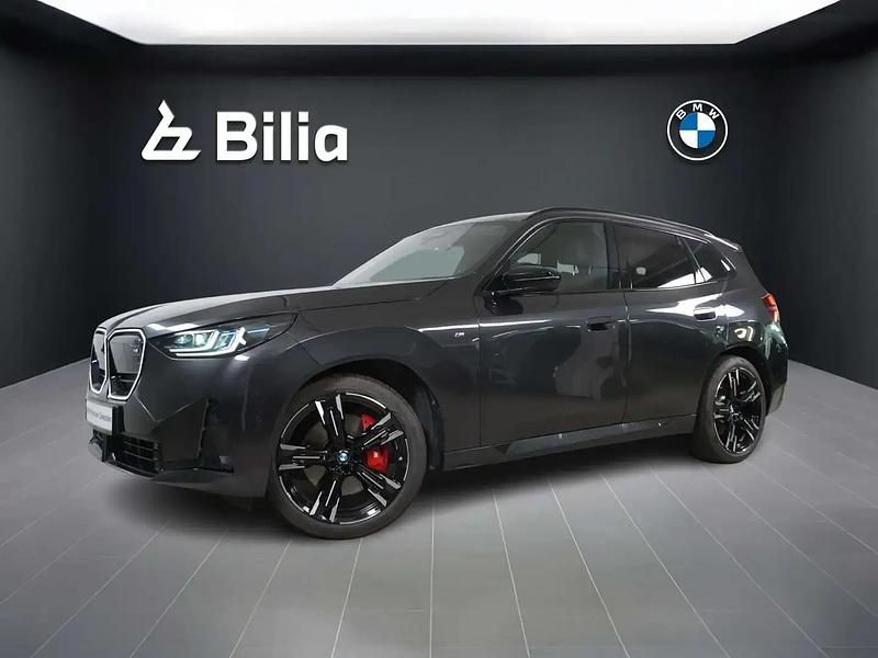 Gris Utilisé 2024 BMW X3 Sport Line SUV | 82 973 € - Image 1/4