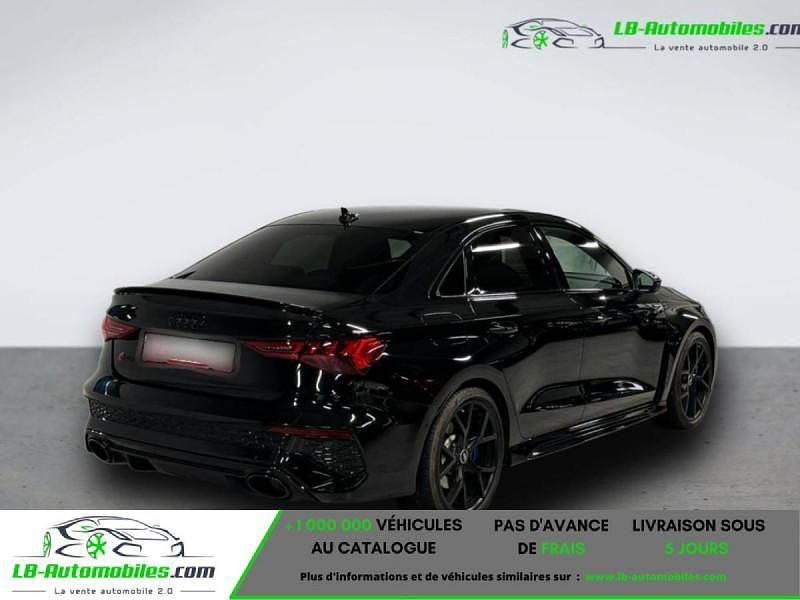 Occasion Audi RS3 Sport 400 ch (294 kW) 2021 Berline