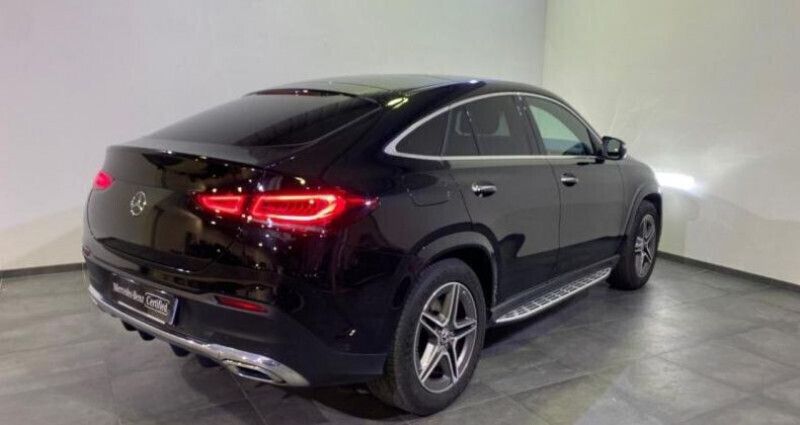Occasion Mercedes GLE400 AMG line 330 ch (242 kW) 2020