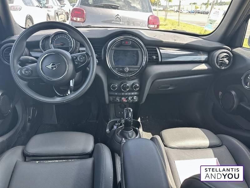 Occasion Mini Cooper 136 ch (100 kW) 2020 Citadine