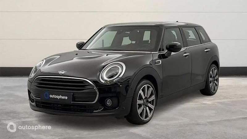 Utilisé 2021 Mini Cooper Citadine | 25 499 € (Prix assez cher) - Image 1/4