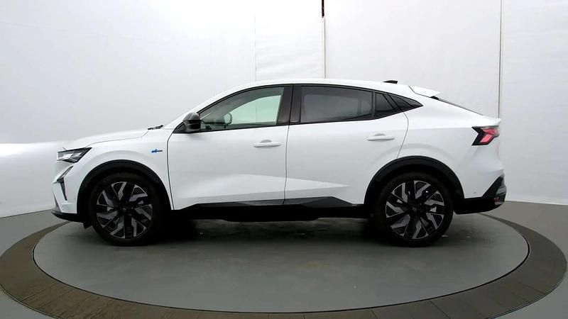 Occasion Renault Rafale Esprit Alpine 200 ch (147 kW) 2025 Blanc SUV