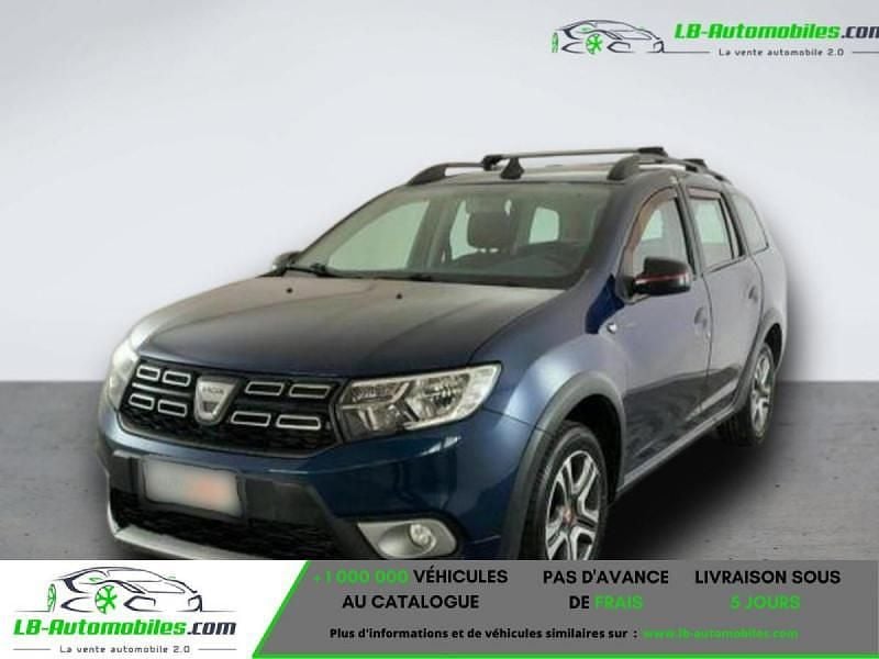 Occasion 2020 Dacia Logan MCV Break | 15 500 € - Image 1/4