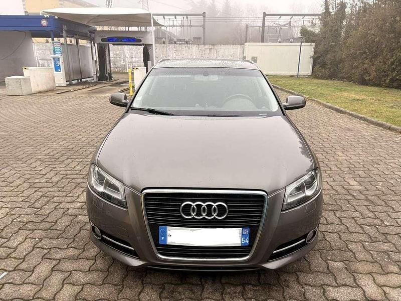 Occasion Audi A3 Ambition 105 ch (77 kW) 2011 Citadine