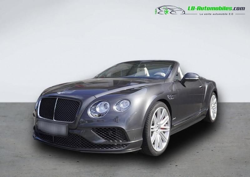 Utilisé 2016 Bentley Continental Berline | 145 200 € - Image 1/3