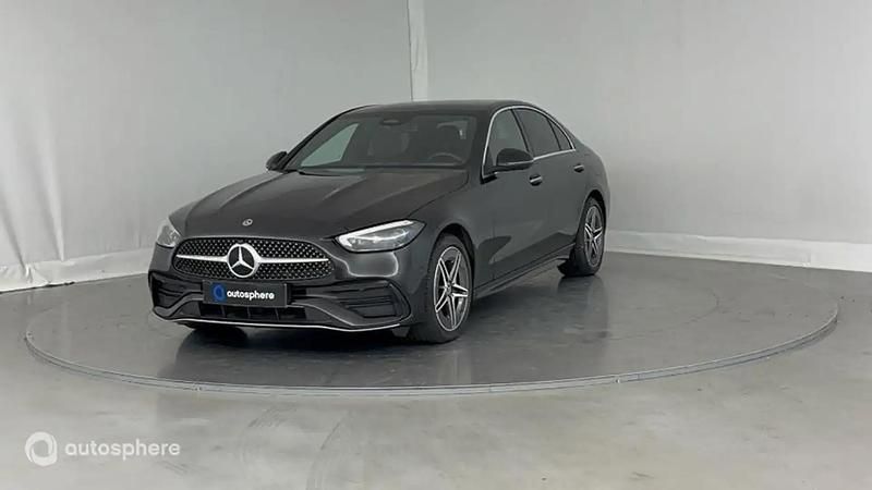 Occasion Mercedes C30 AMG AMG 207 ch (152 kW) 2024 Berline