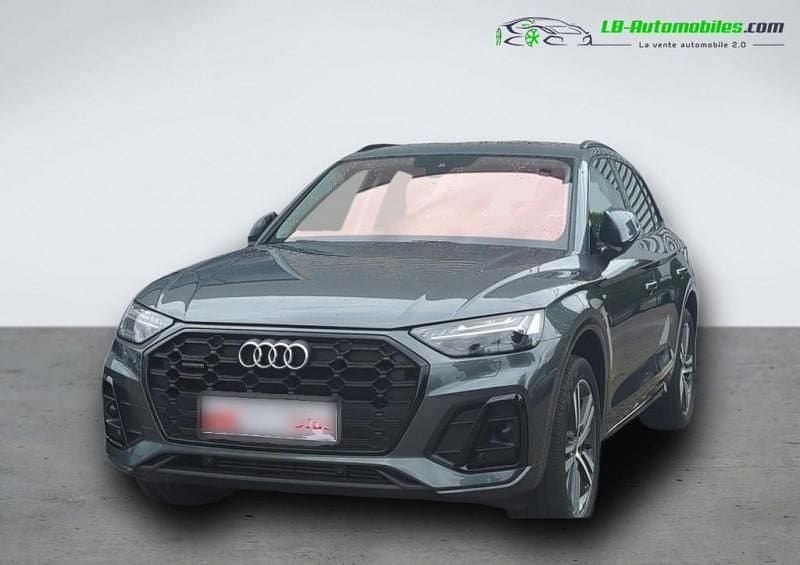 Utilisé 2022 Audi Q5 Sport SUV | 46 500 € (Prix juste) - Image 1/1