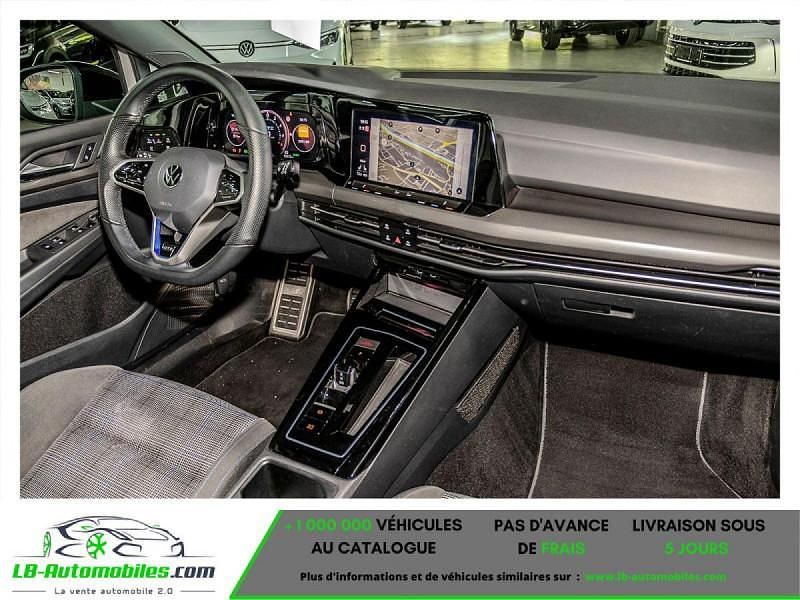 Utilisé 2022 VW Golf VIII Berline | 29 200 € (Prix juste) - Image 1/4