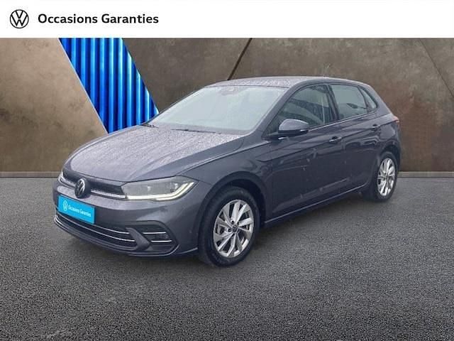 Utilisé 2024 VW Polo Style | 22 990 € (Prix assez cher) - Image 1/4
