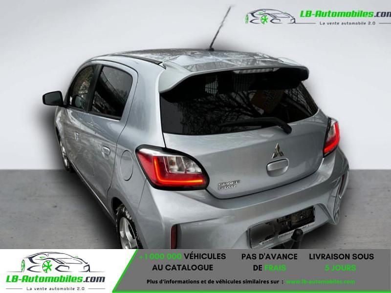 Occasion Mitsubishi Space Star 71 ch (52 kW) 2021 Citadine