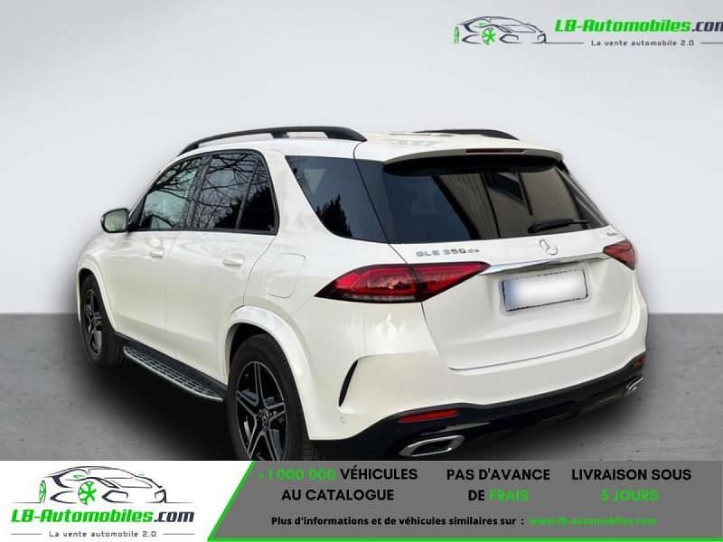 Occasion Mercedes GLE350 320 ch (235 kW) 2021