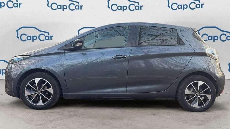 Occasion Renault Zoe Intens 80 kW (109 ch) 2019 Citadine