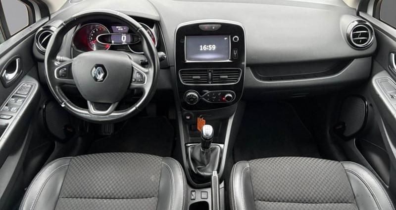 Occasion Renault Clio IV Intens 90 ch (66 kW) 2018 Citadine