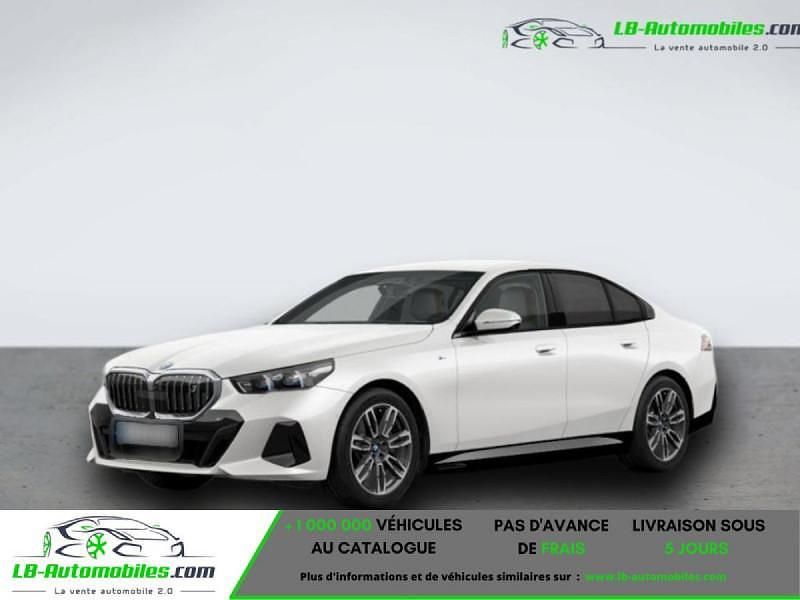 Occasion 2024 BMW i5 Comfort Edition Berline | 63 800 € (Prix juste) - Image 1/3