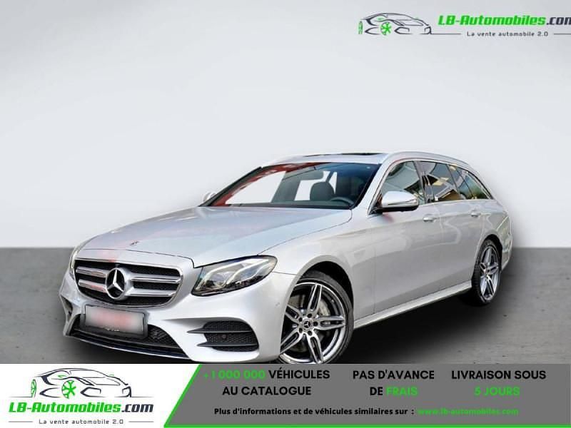 Occasion 2019 Mercedes E450 Berline | 48 500 € - Image 1/4