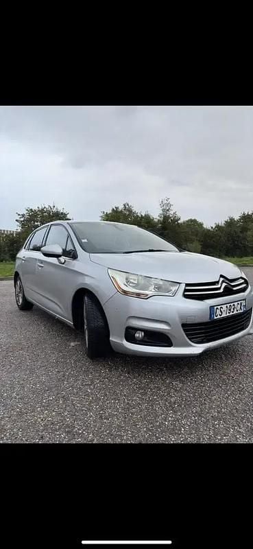 Utilisé 2013 Citroën C4 Berline | 3 850 € (Prix cher) - Image 1/4