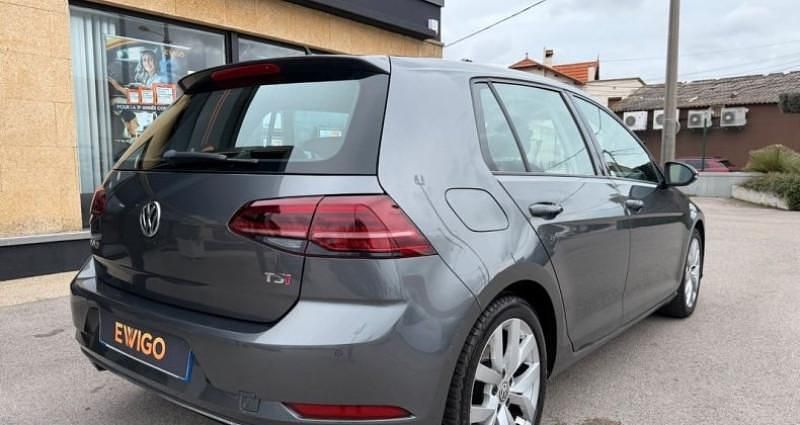 Occasion VW Golf VII 125 ch (91 kW) 2017 Berline