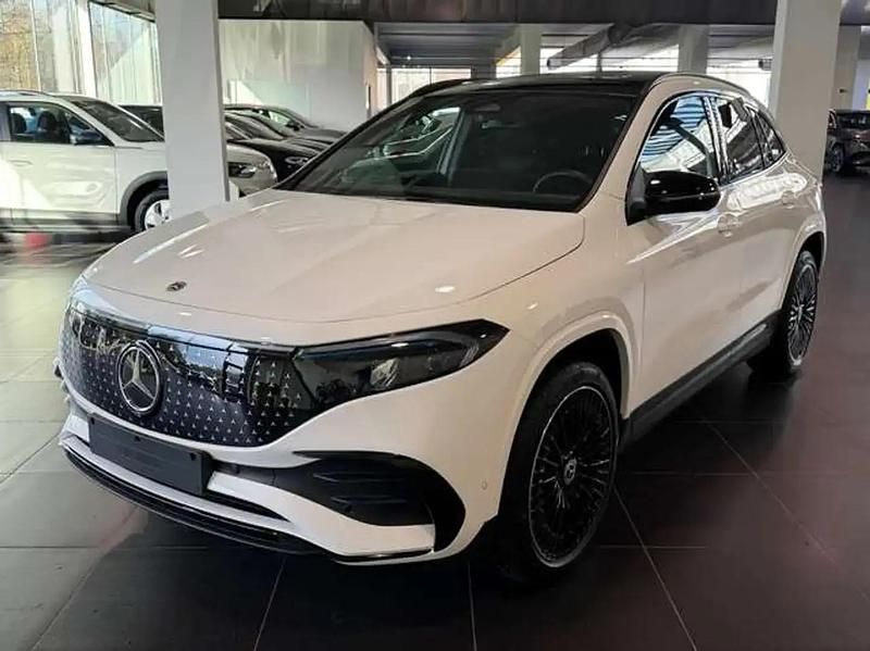 Occasion Mercedes EQA300 AMG 167 kW (228 ch) 2024 Blanc SUV