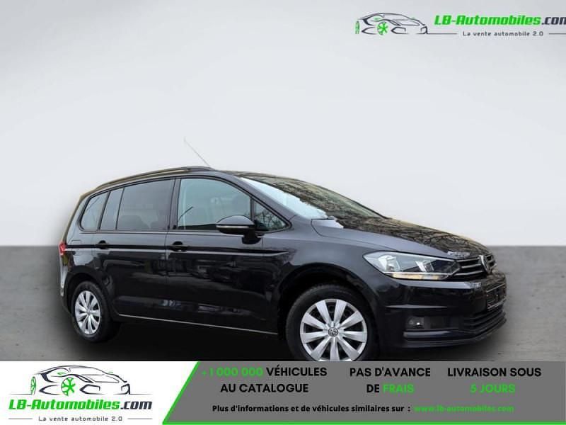 Occasion VW Touran 150 ch (110 kW) 2020 Monospace