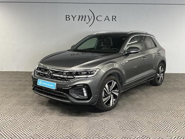 Utilisé 2023 VW T-Roc SUV | 24 830 € (Prix juste) - Image 1/4