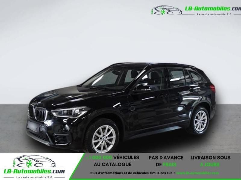 Occasion 2019 BMW X1 SUV | 25 100 € (Super prix) - Image 1/4