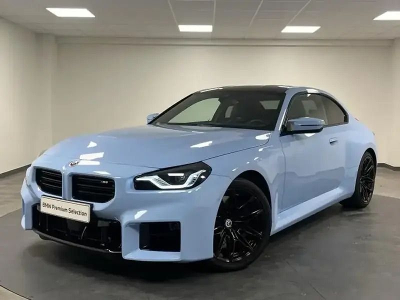 Utilisé 2023 BMW M2 Coupé | 114 800 € - Image 1/4