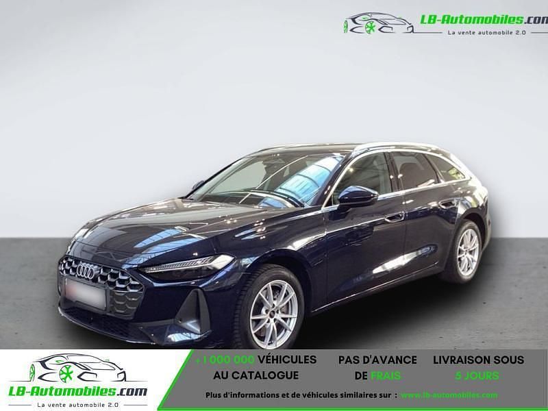 Utilisé 2025 Audi A5 Sport Coupé | 54 700 € (Prix assez cher) - Image 1/4