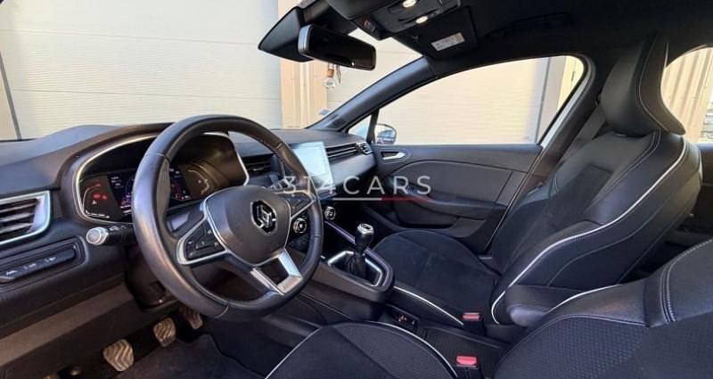 Occasion Renault Clio V Intens 115 ch (84 kW) 2020 Citadine