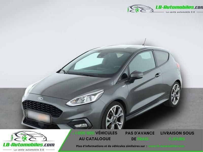 Utilisé 2019 Ford Fiesta Citadine | 17 200 € (Prix assez cher) - Image 1/4