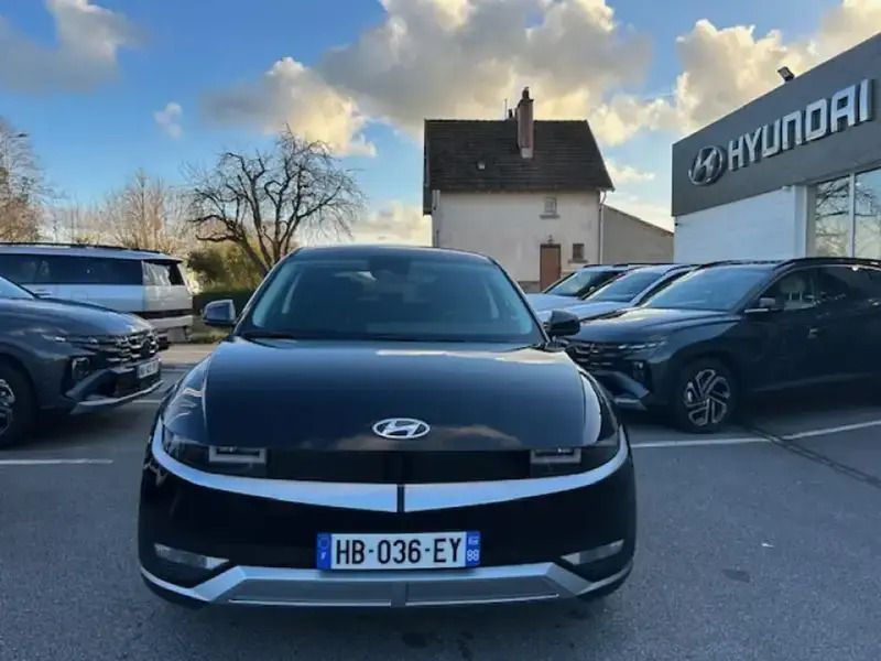 Utilisé 2024 Hyundai Ioniq 5 SUV | 39 980 € (Super prix) - Image 1/4