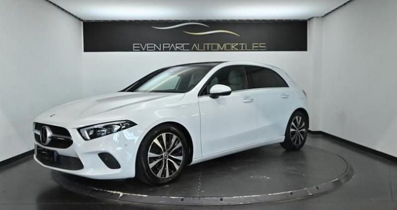 Utilisé 2021 Mercedes A200 Style Berline | 24 990 € (Bon prix) - Image 1/4