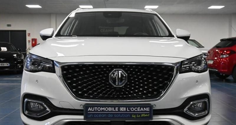 Occasion MG EHS Luxury 162 ch (119 kW) 2022 SUV