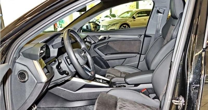 Occasion Audi S3 Sport 310 ch (228 kW) 2021 Berline