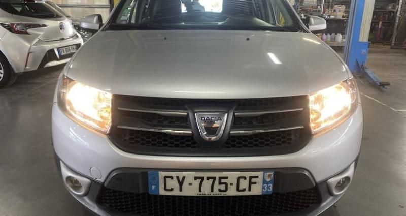 Occasion Dacia Sandero Prestige 90 ch (66 kW) 2013 Citadine