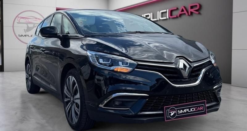 Utilisé 2022 Renault Grand Scénic IV Evolution Monospace | 22 490 € (Bon prix) - Image 1/4