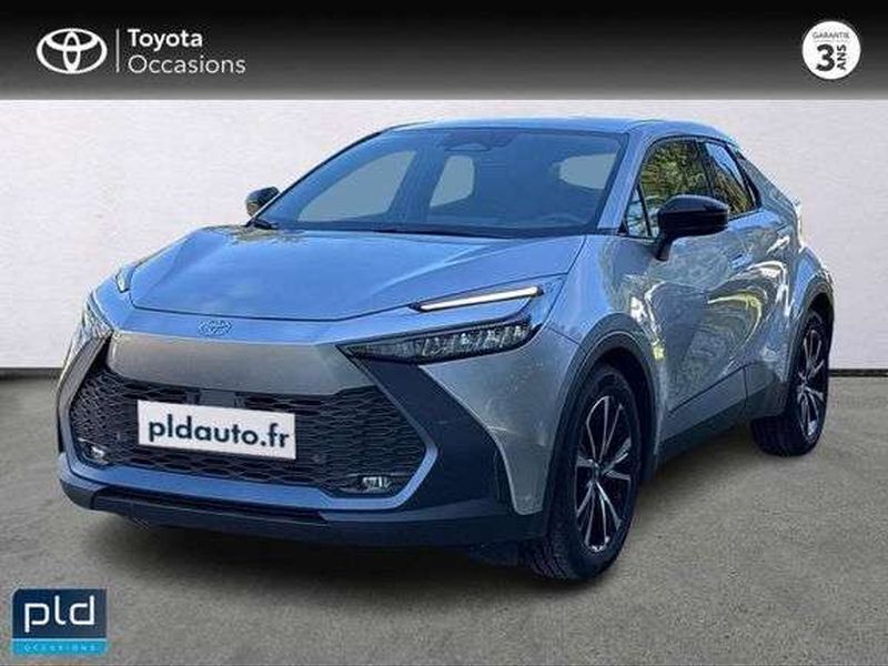 Utilisé 2024 Toyota C-HR Design SUV | 30 490 € (Bon prix) - Image 1/1